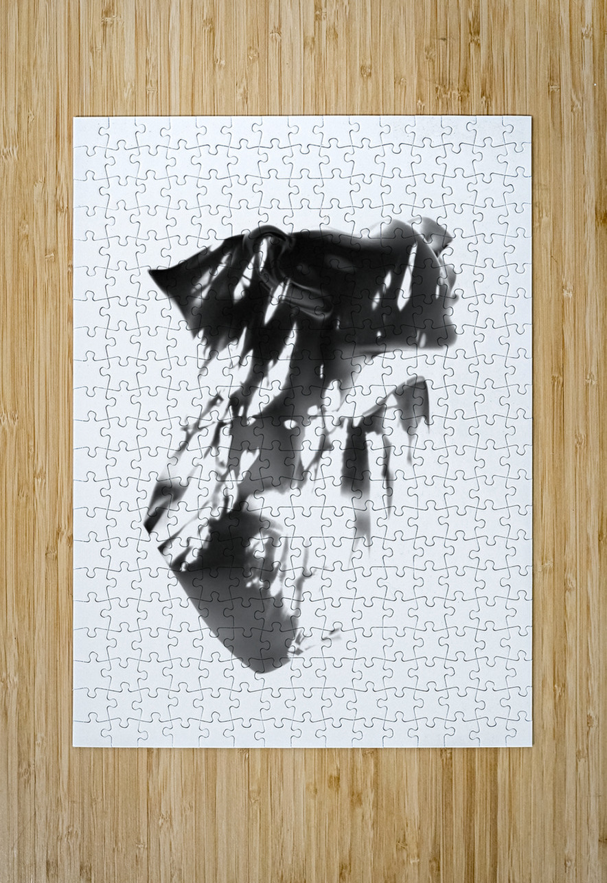 The inner core Jorgo Puzzle printing