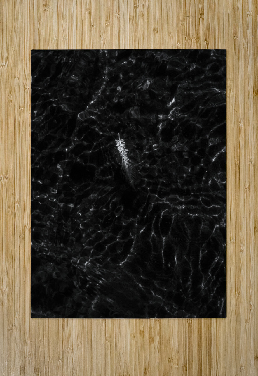 The drift Jorgo Puzzle printing