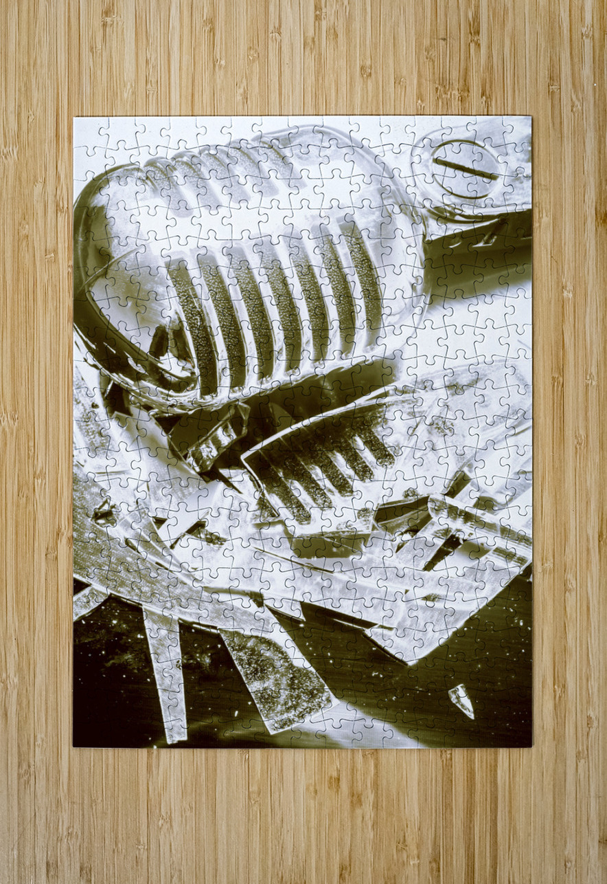 Smash Hit Jorgo Puzzle printing