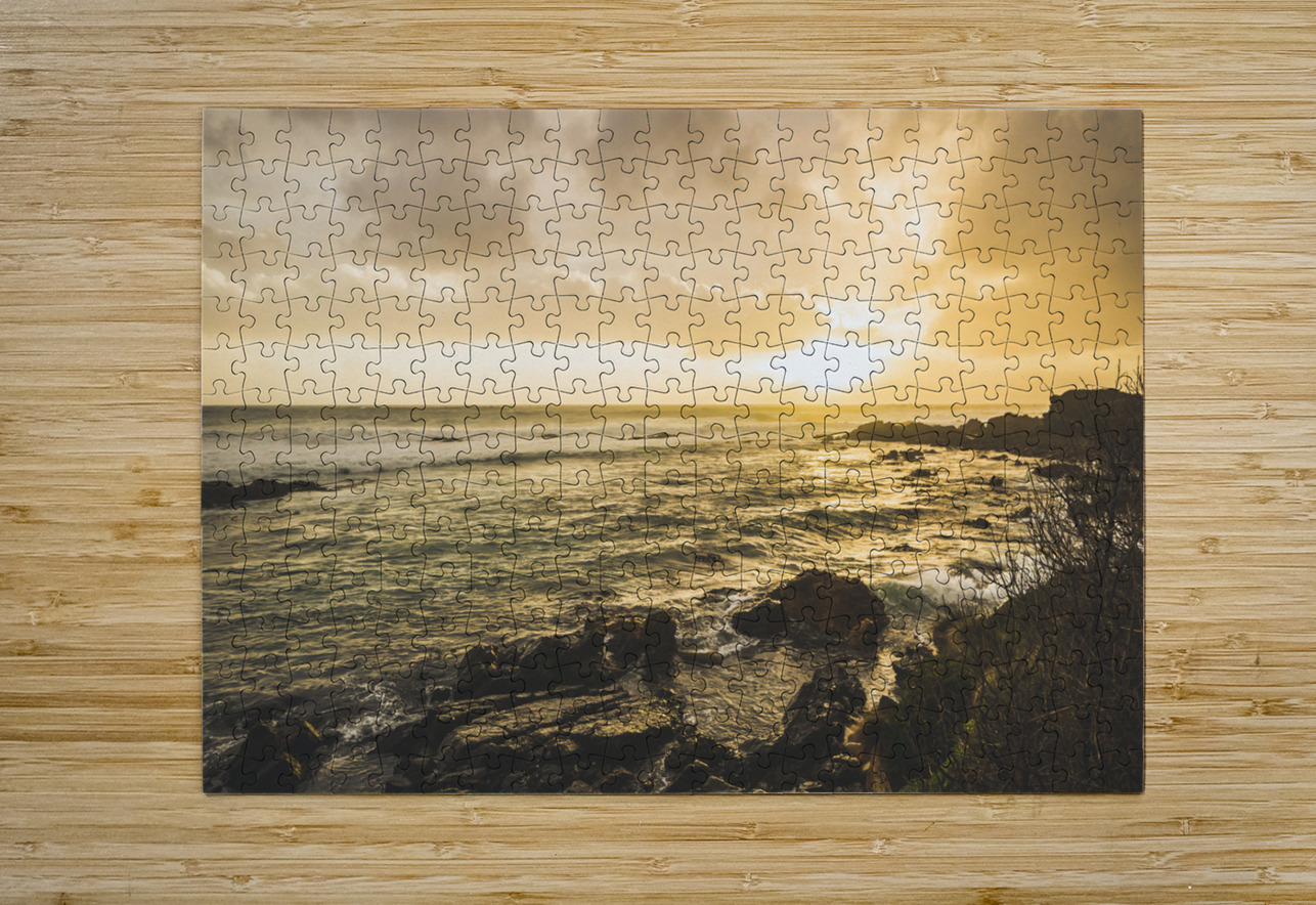 Calm after the storm Jorgo Puzzle printing
