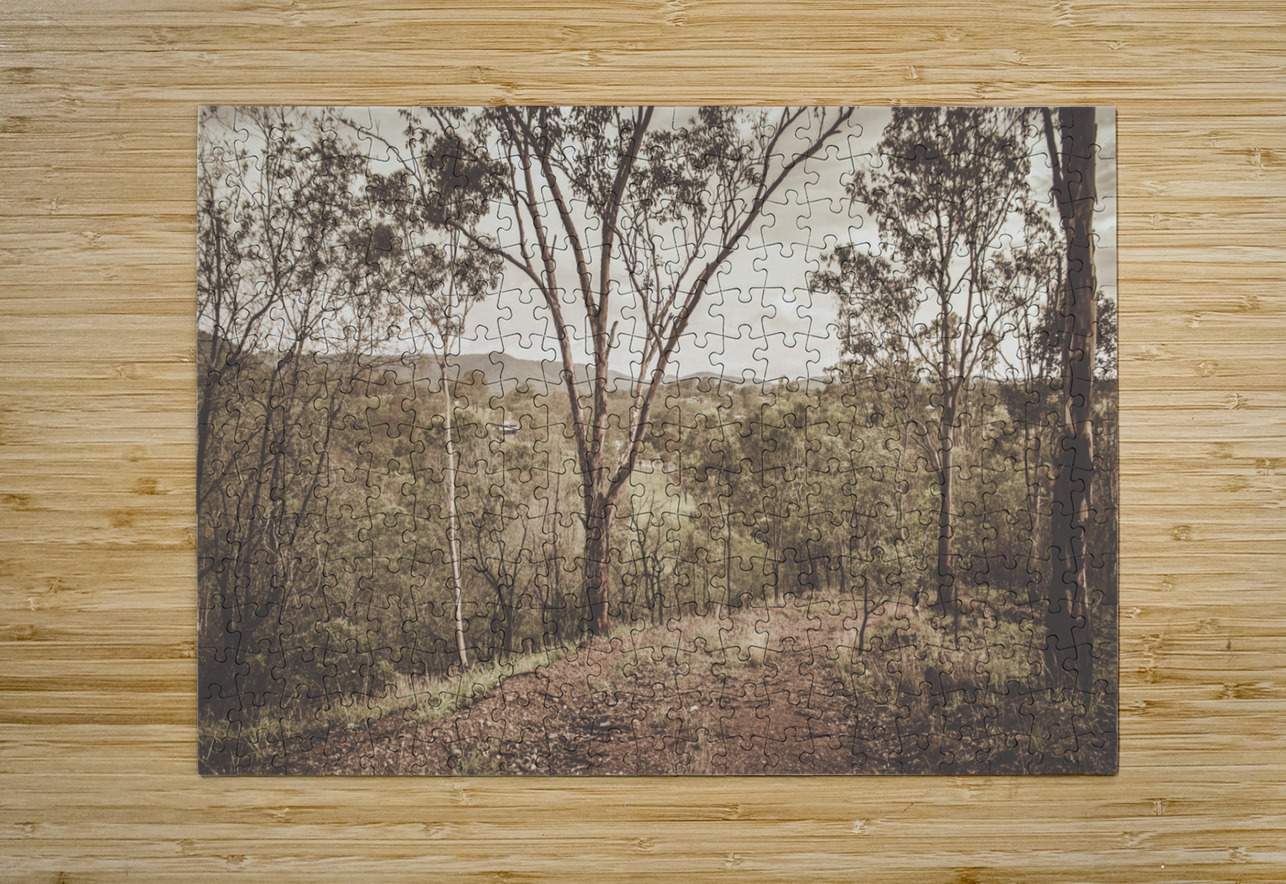 Country charm Jorgo Puzzle printing