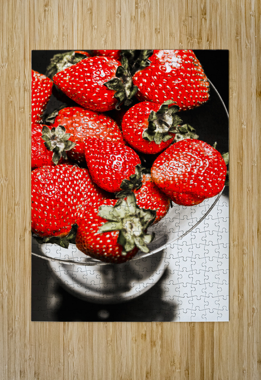 Berrini Jorgo Puzzle printing