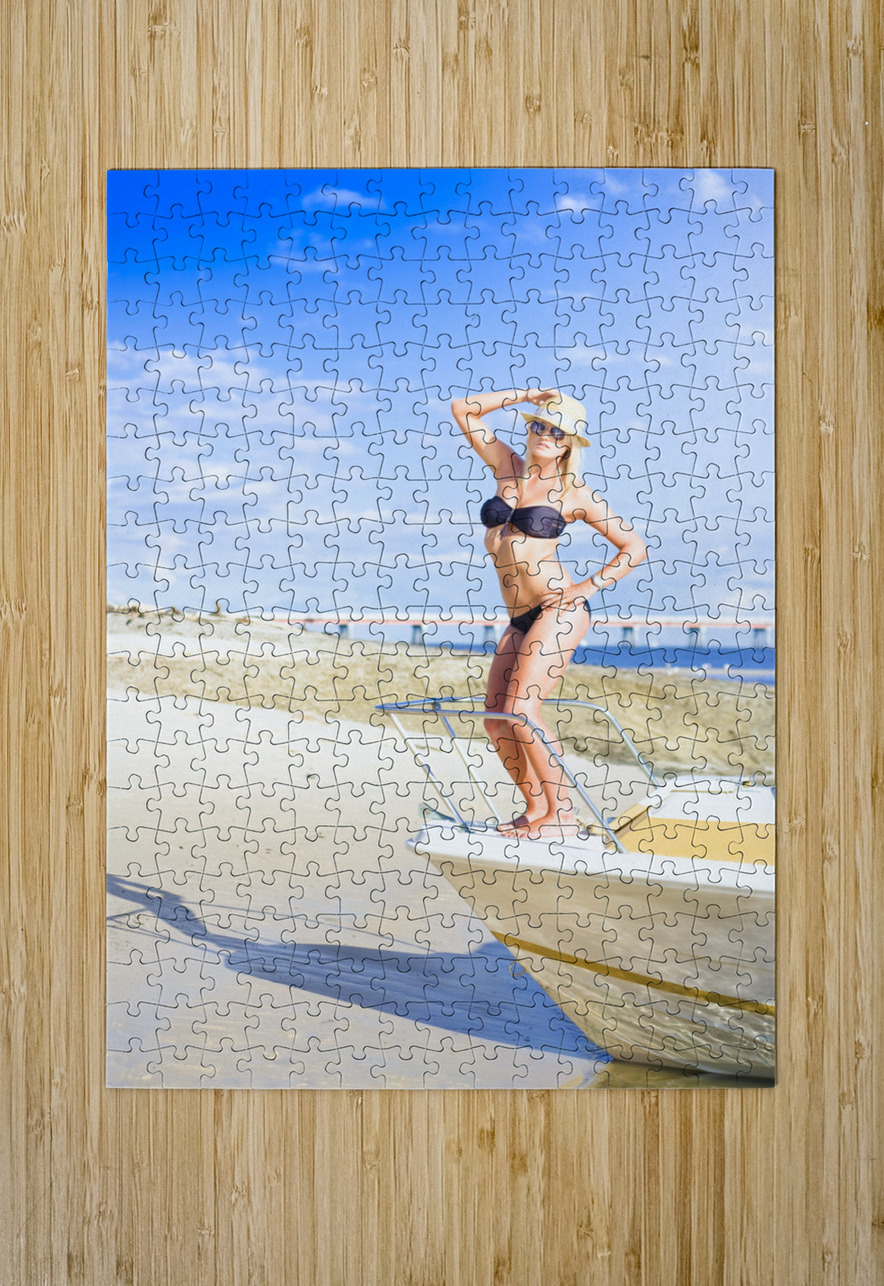 Travel Holiday Lookout Jorgo Puzzle printing