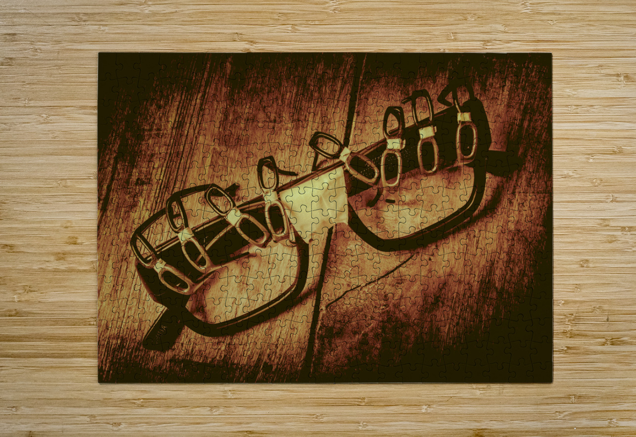 Blockchain advisory  Jorgo Puzzle printing