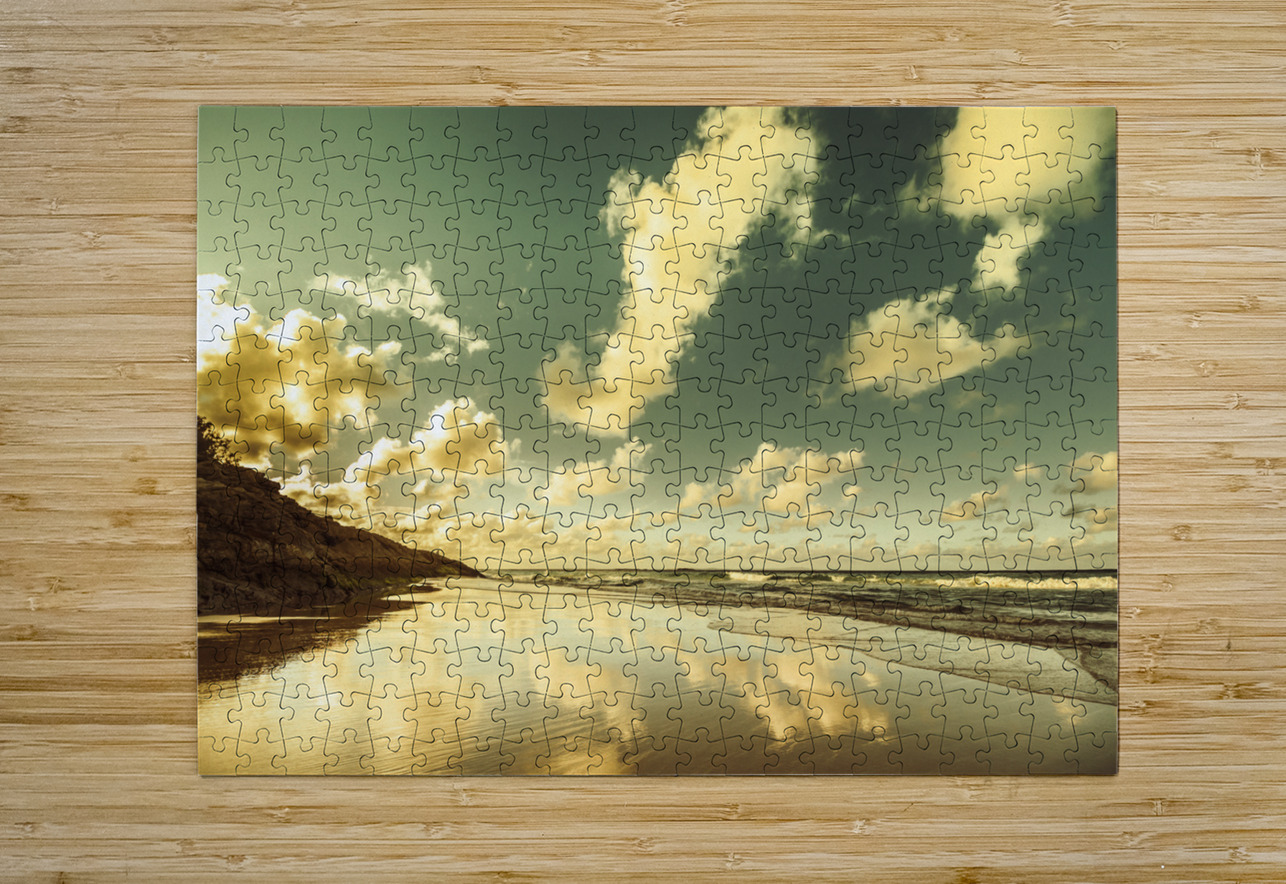 Serzenity Jorgo Puzzle printing