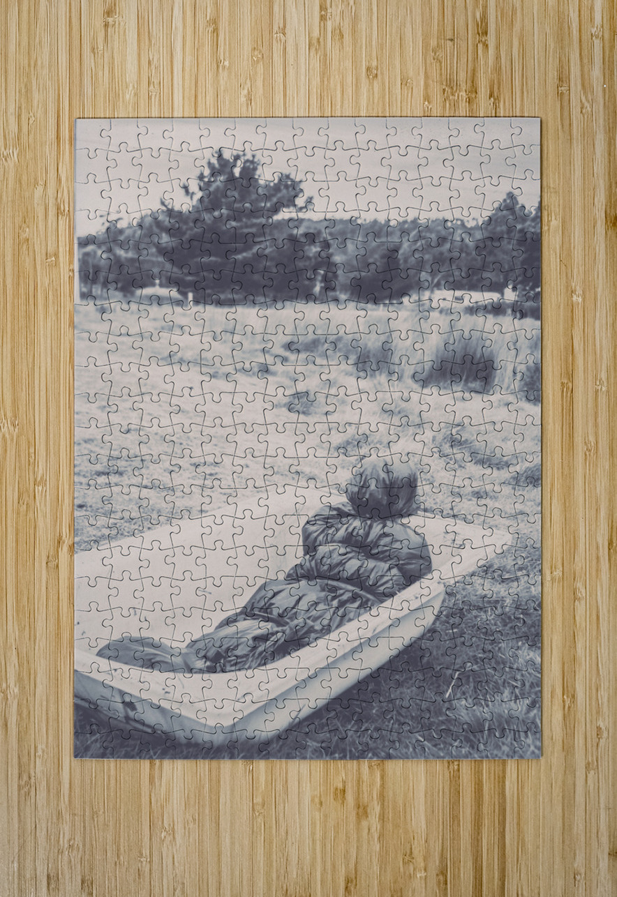 Vintage murders Jorgo Puzzle printing