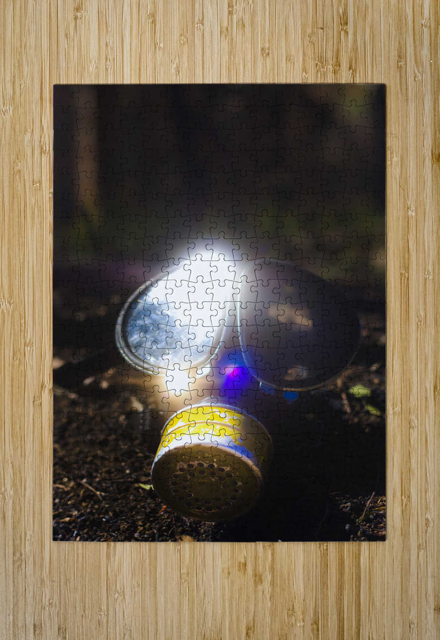 Conflict Of Battle Jorgo Puzzle printing