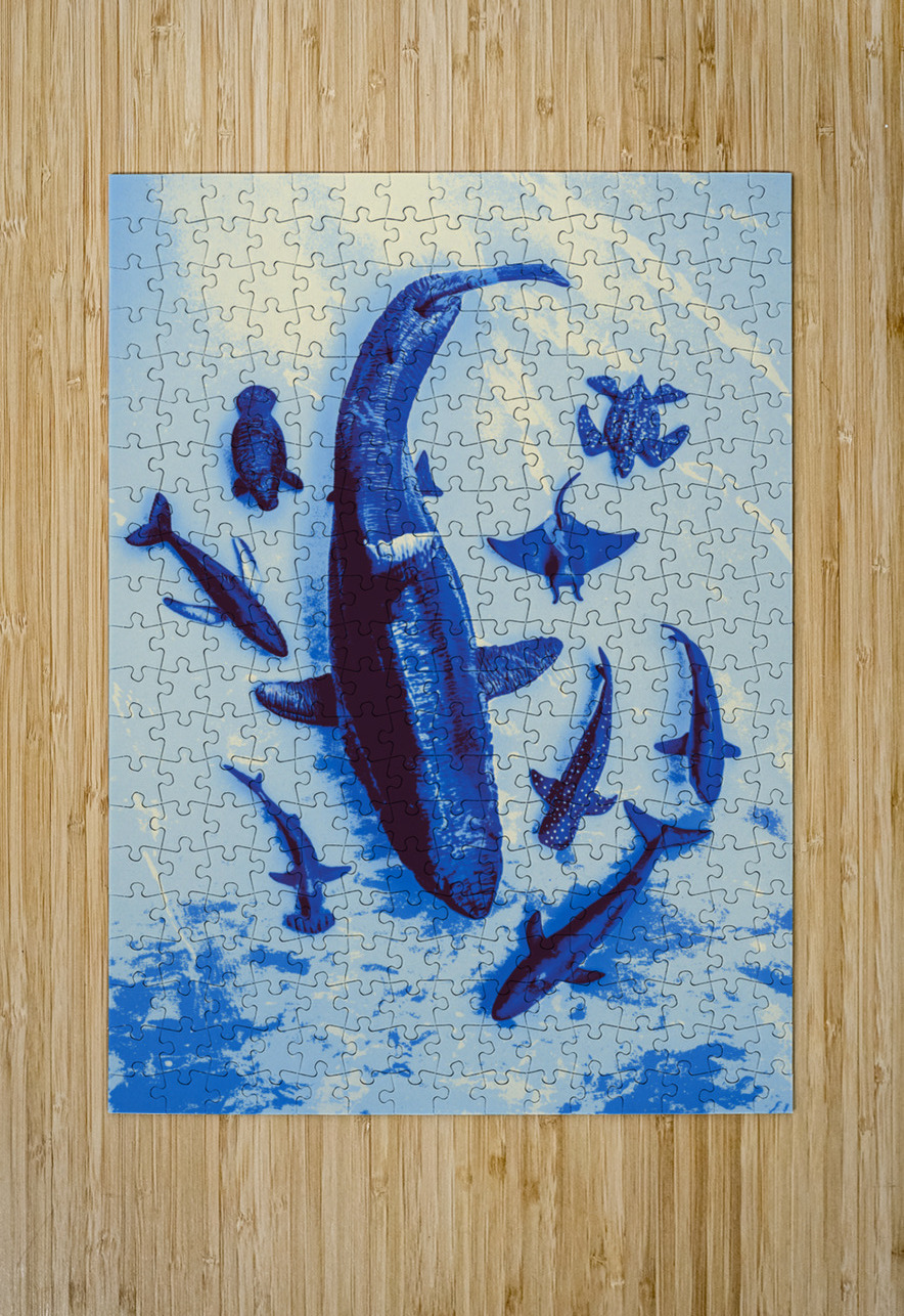 Topical  Jorgo Puzzle printing