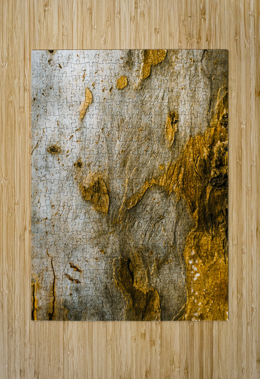 From the woodland Jorgo Puzzle printing