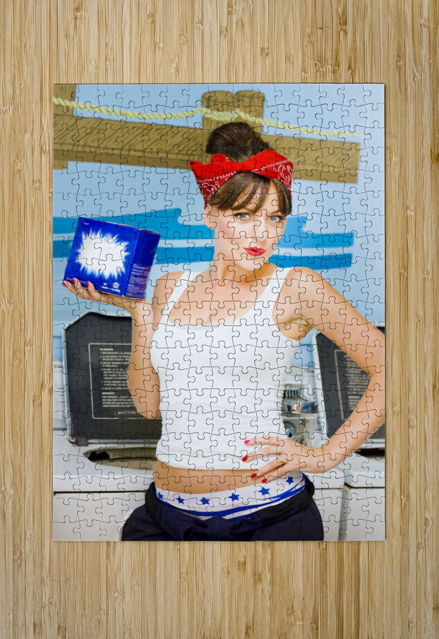 House Choirs Jorgo Puzzle printing