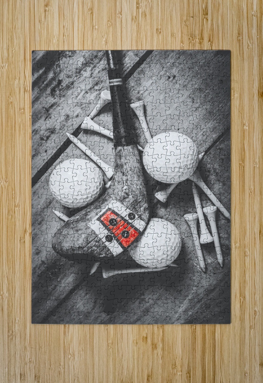 Old sunday driver Jorgo Puzzle printing