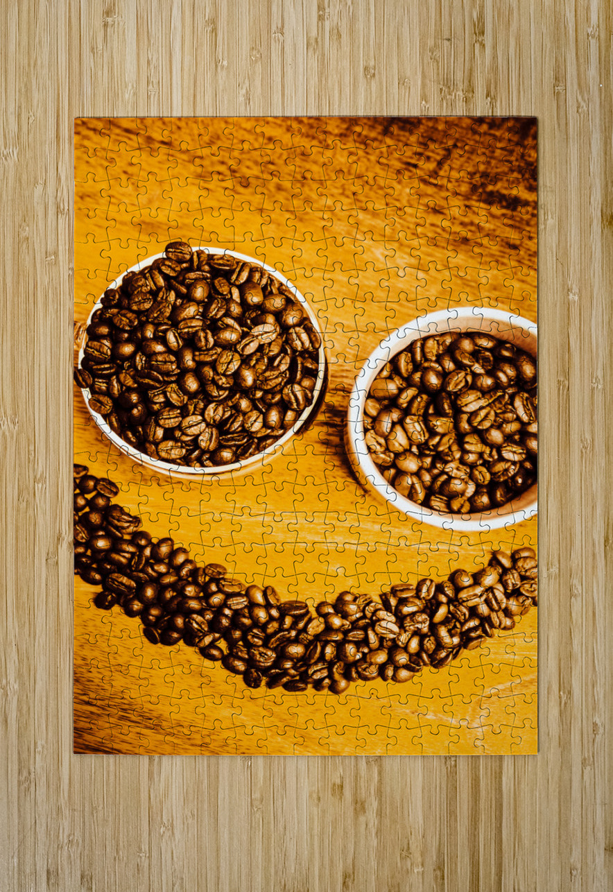 Mug Shot Jorgo Puzzle printing