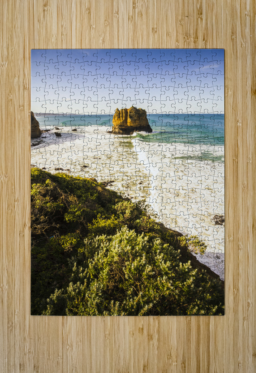 Eagle Rock landscape Jorgo Puzzle printing