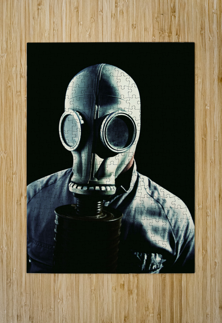 Before The Fall Jorgo Puzzle printing