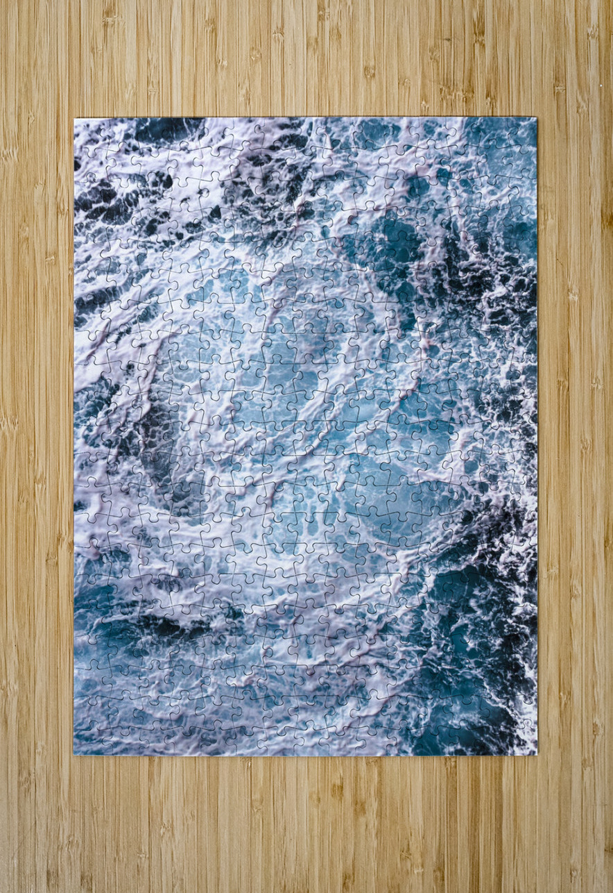 The Oceans Atmosphere Jorgo Puzzle printing