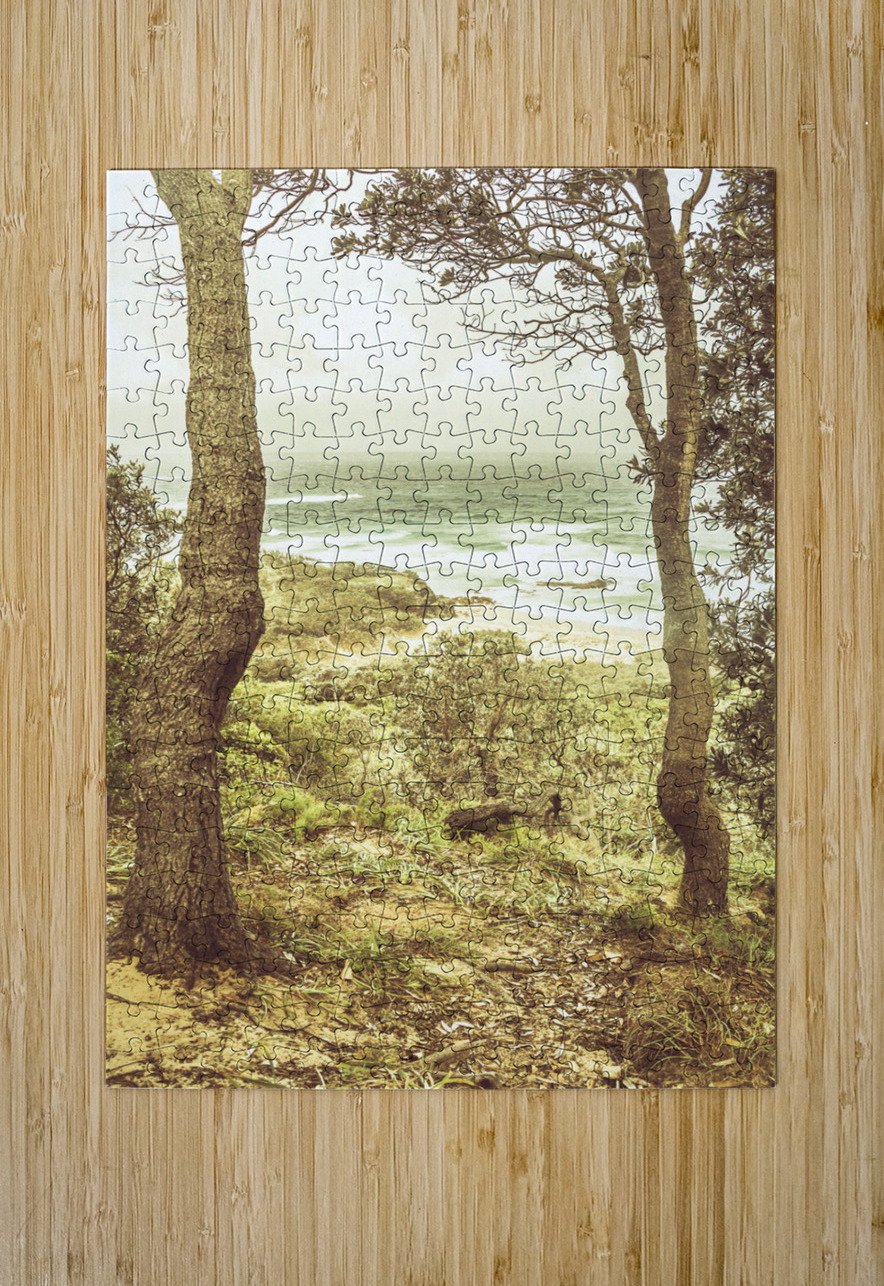 Lookout Point Jorgo Puzzle printing