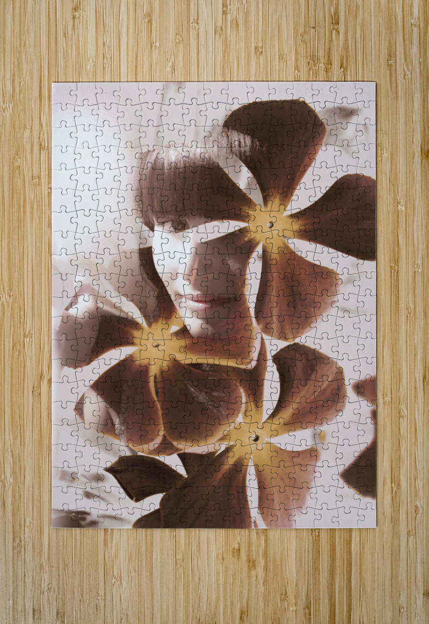 Stories of fleeting romance Jorgo Puzzle printing