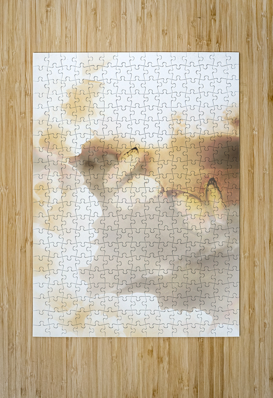 Butterfly Dreams Jorgo Puzzle printing