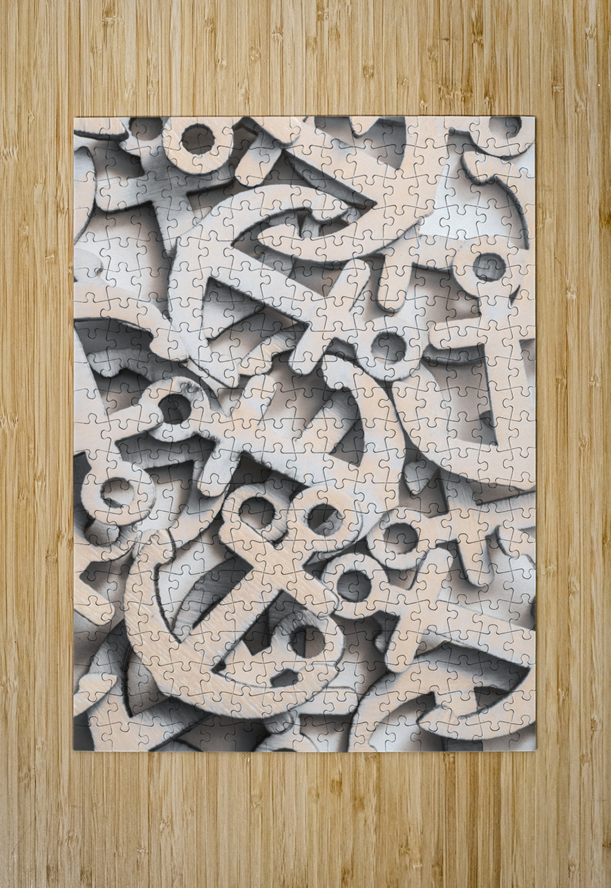 Setting Seas Jorgo Puzzle printing