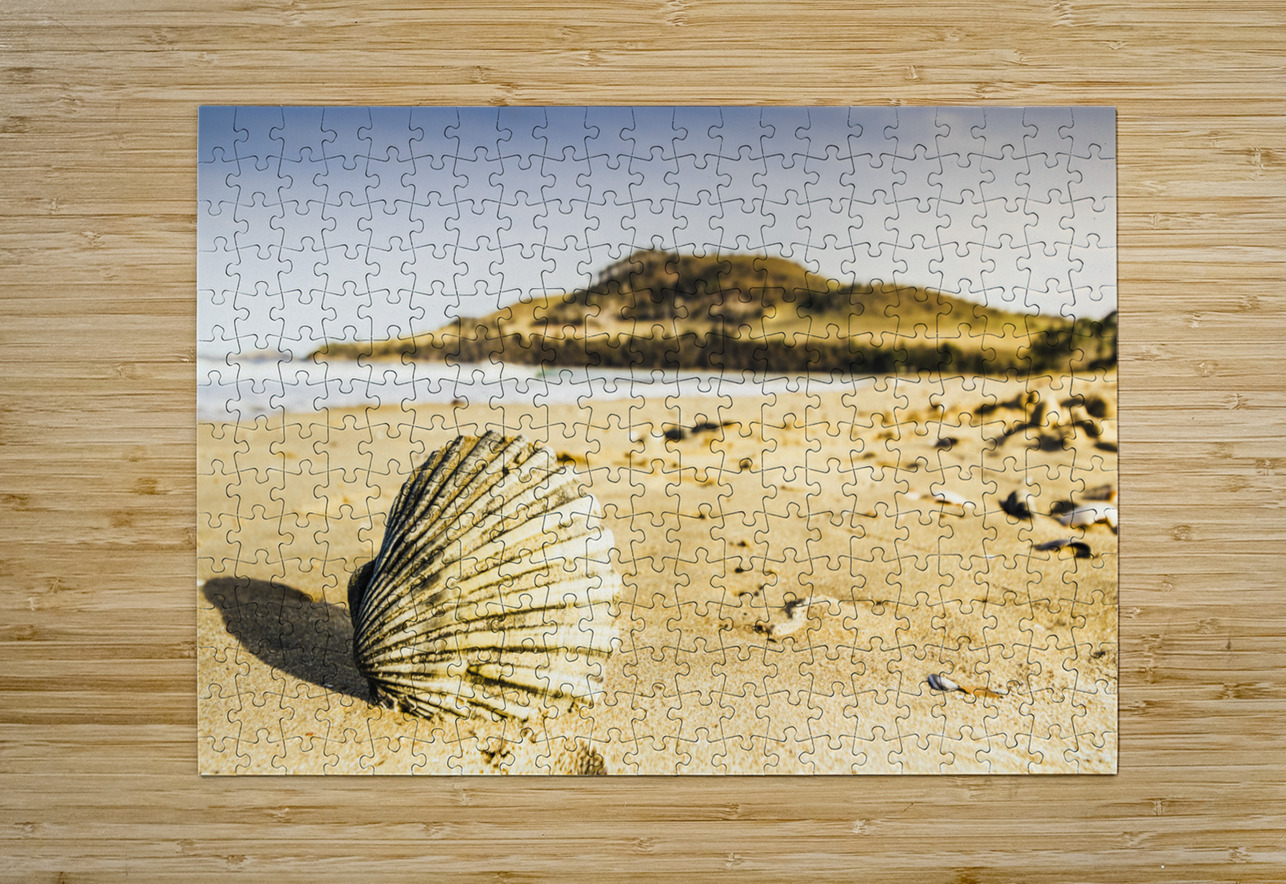 Seven Mile Beach Jorgo Puzzle printing