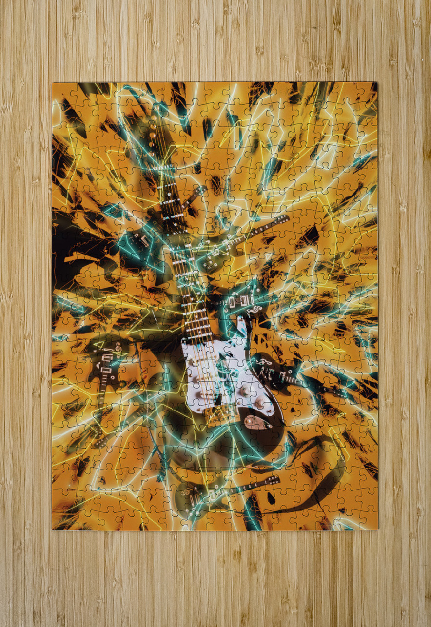 Riffery Jorgo Puzzle printing