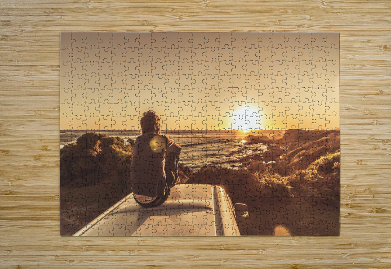 Holiday dreaming Jorgo Puzzle printing