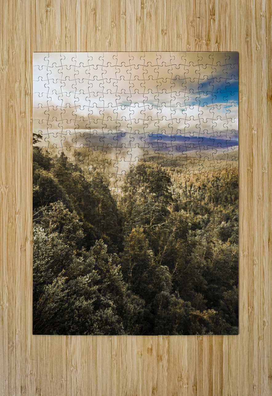 Destination beautiful Jorgo Puzzle printing
