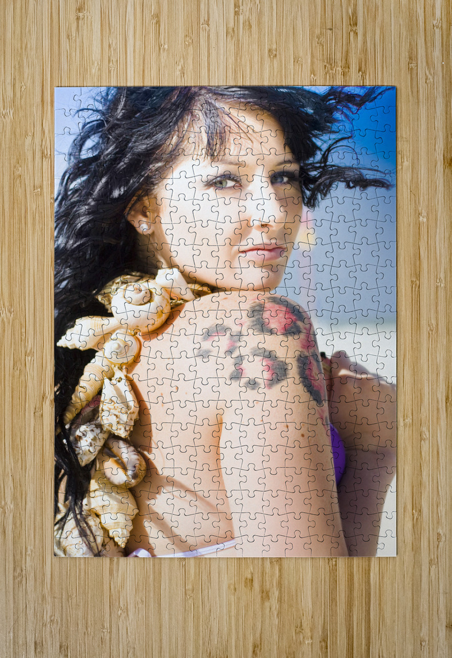 Coasting Jorgo Puzzle printing