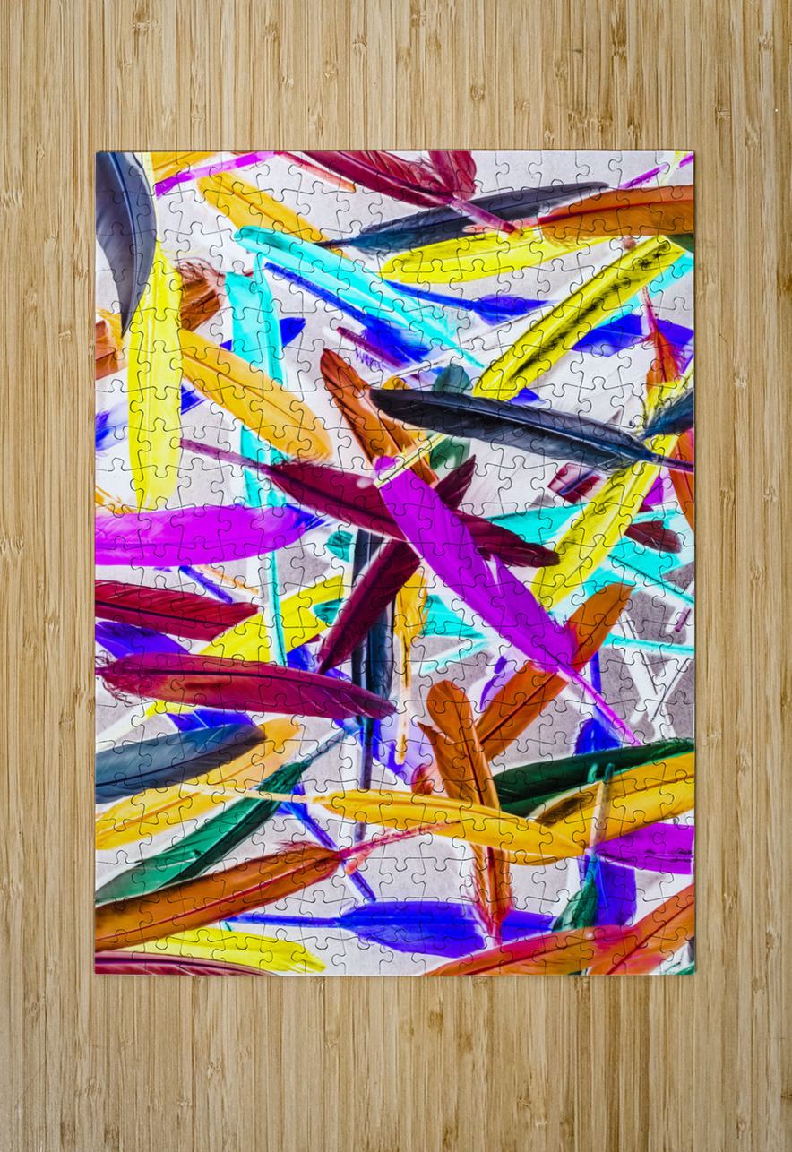 Universal Inverse Jorgo Puzzle printing