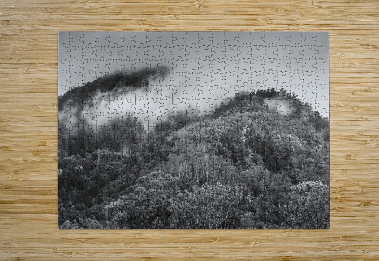 Mount Perry Queensland Jorgo Puzzle printing