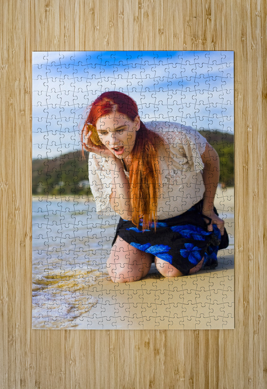 Call Of The Wild Jorgo Puzzle printing