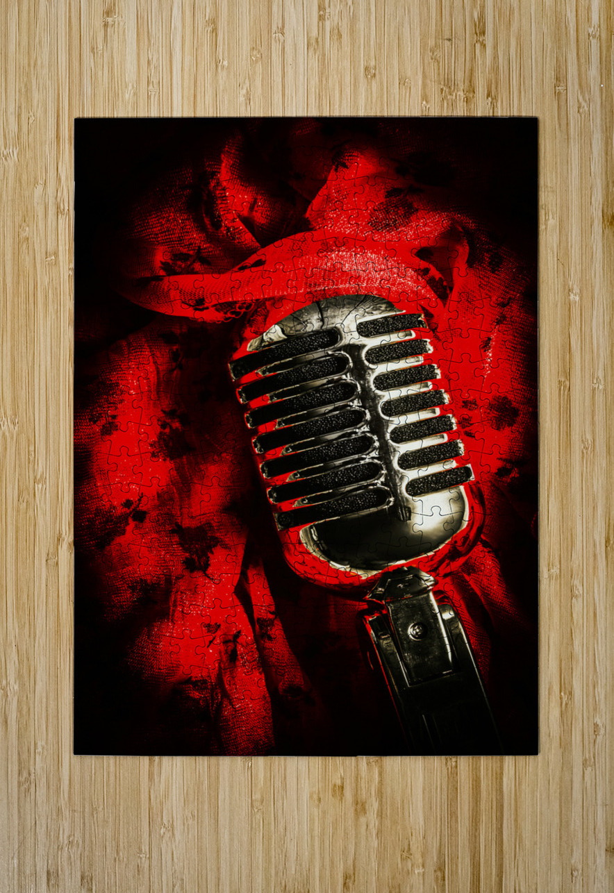 Classic evening cabaret  Jorgo Puzzle printing