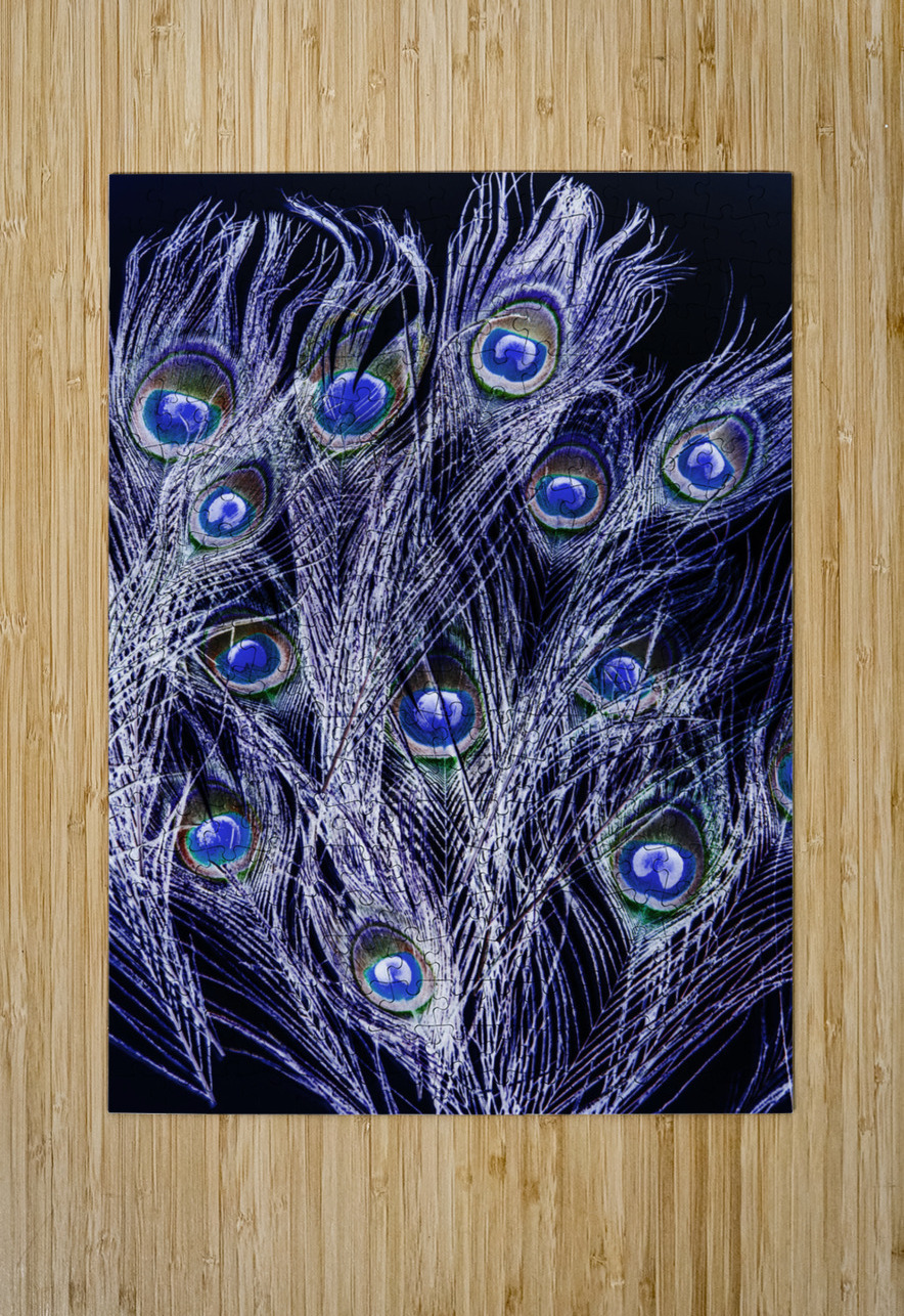 Midnights in dreamtime Jorgo Puzzle printing