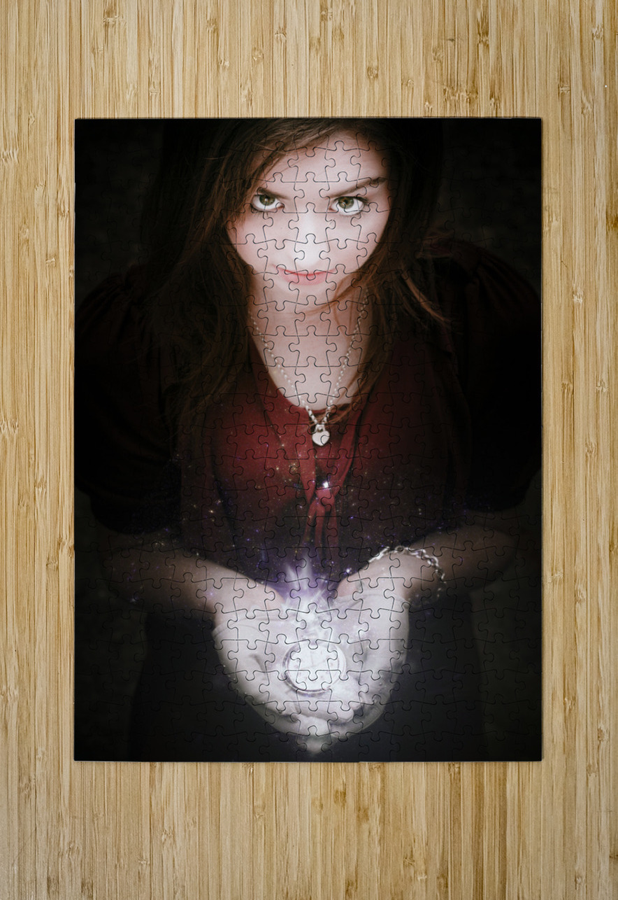 Illushine Jorgo Puzzle printing