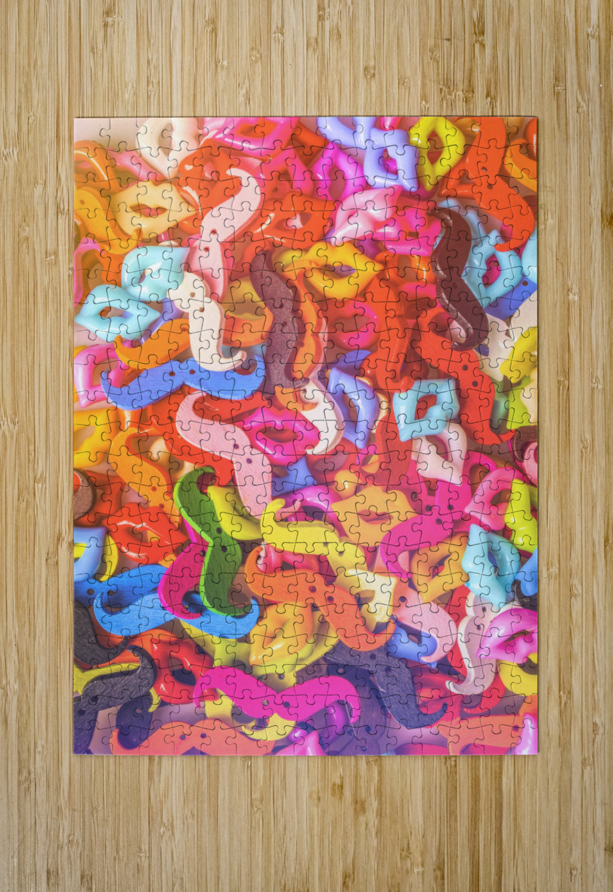 Banter Jorgo Puzzle printing