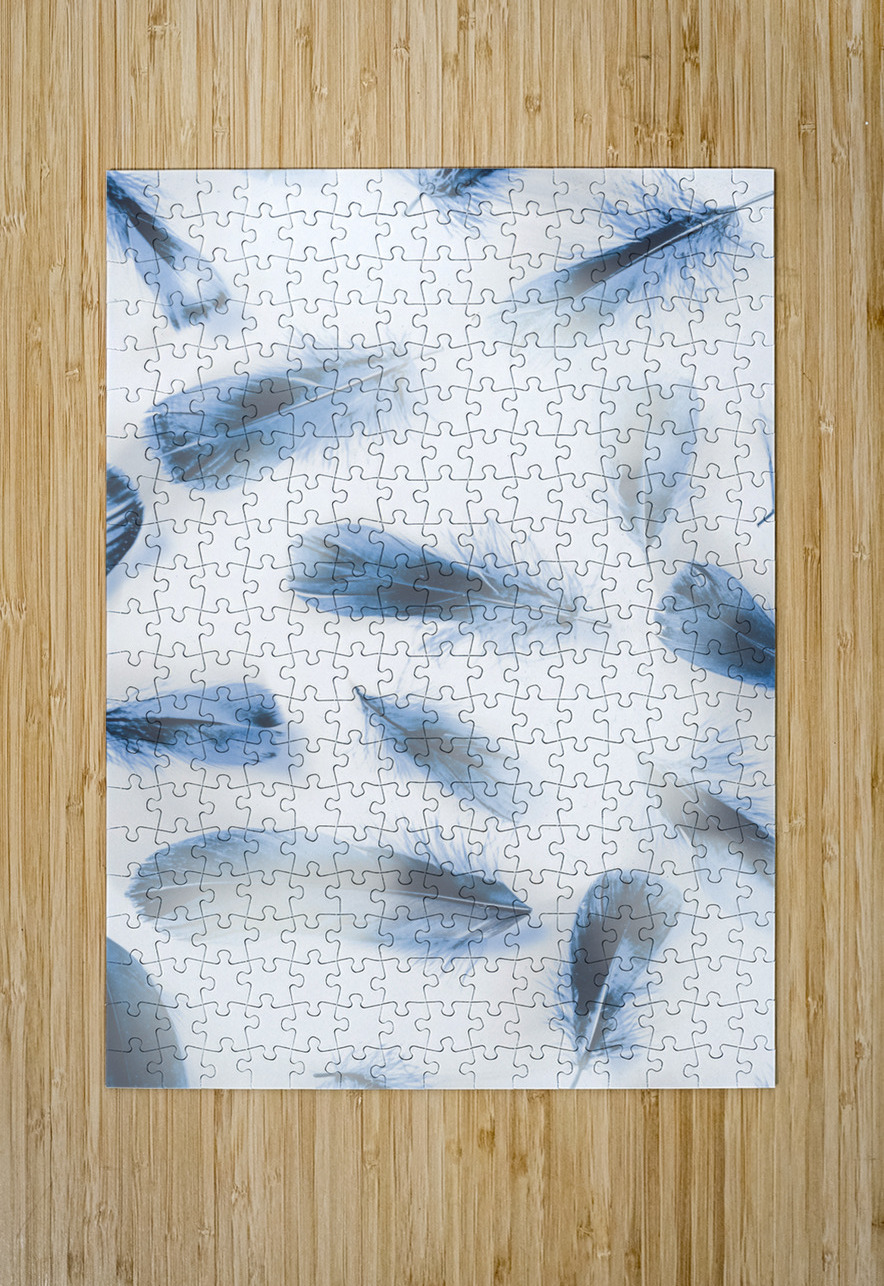 Light as Jorgo Puzzle printing