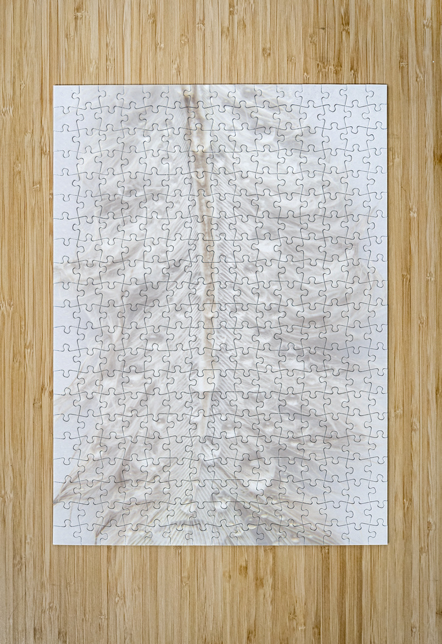 Waterproof Jorgo Puzzle printing