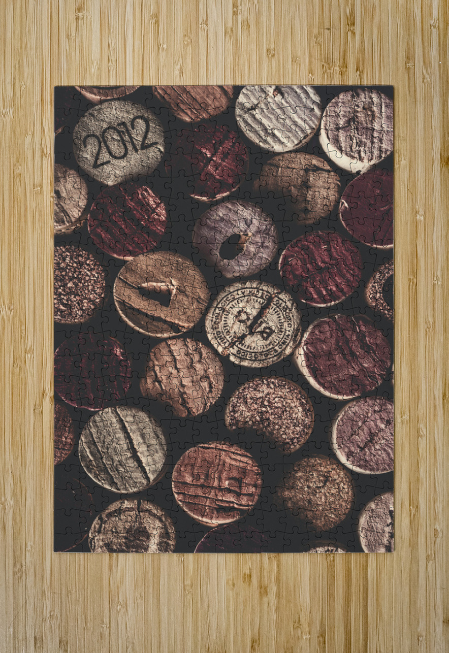 Back drops Jorgo Puzzle printing