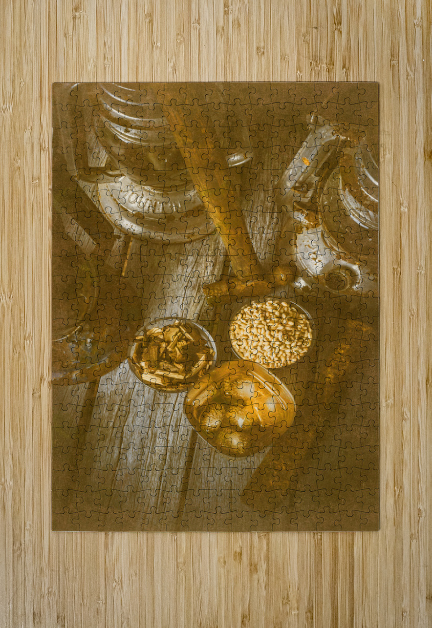 Samplers loft Jorgo Puzzle printing