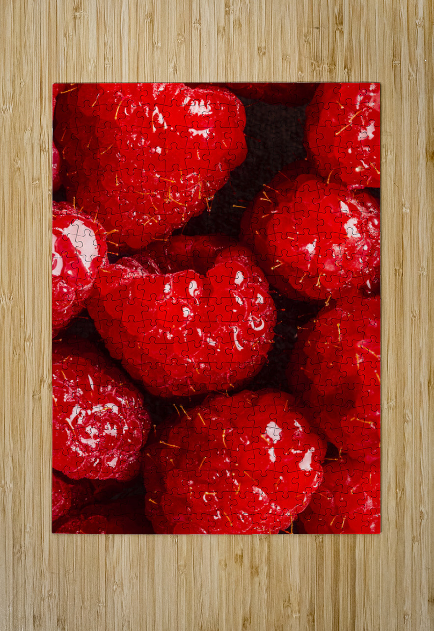 Real close Jorgo Puzzle printing