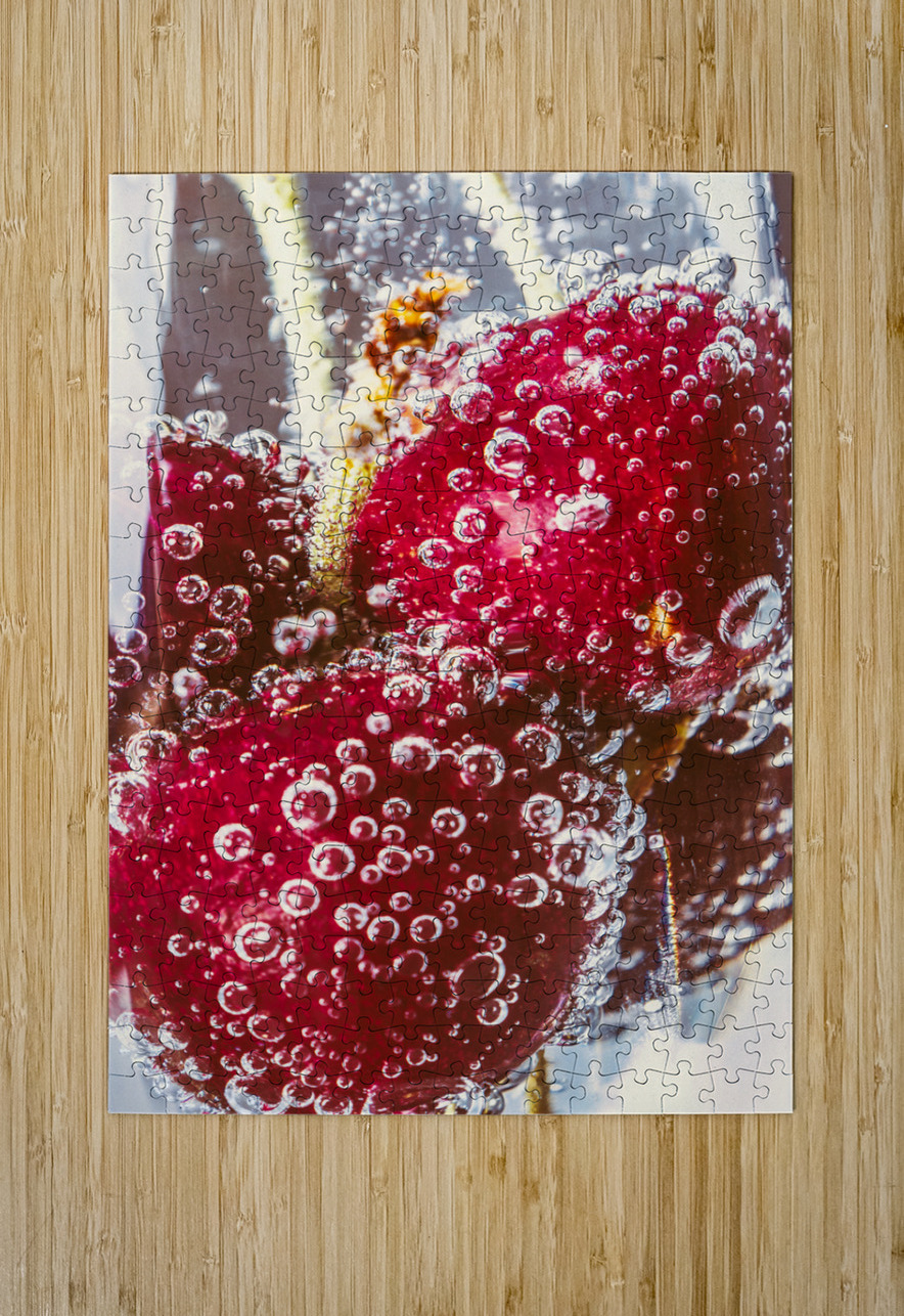 Cheerybration Jorgo Puzzle printing