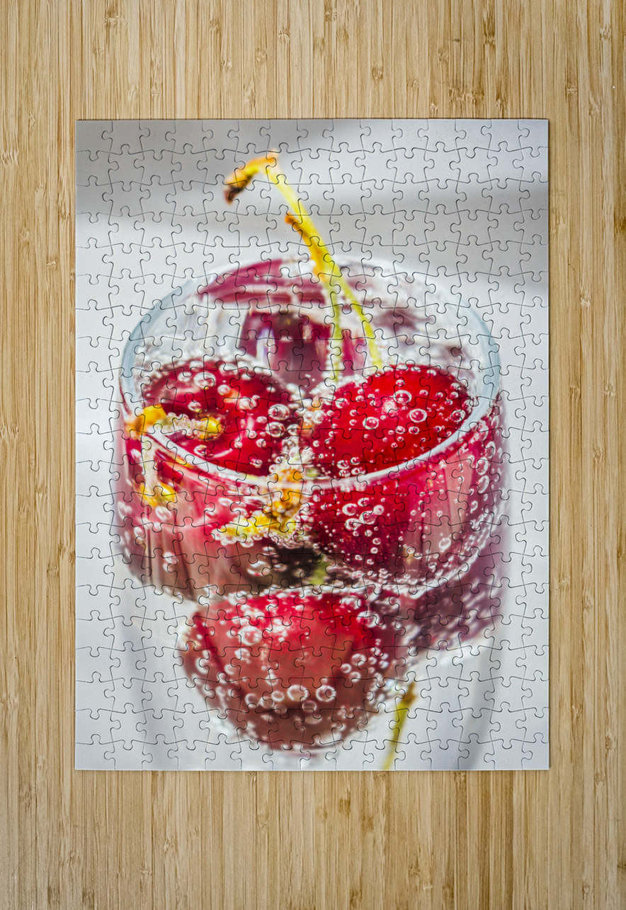 Cherrini Jorgo Puzzle printing