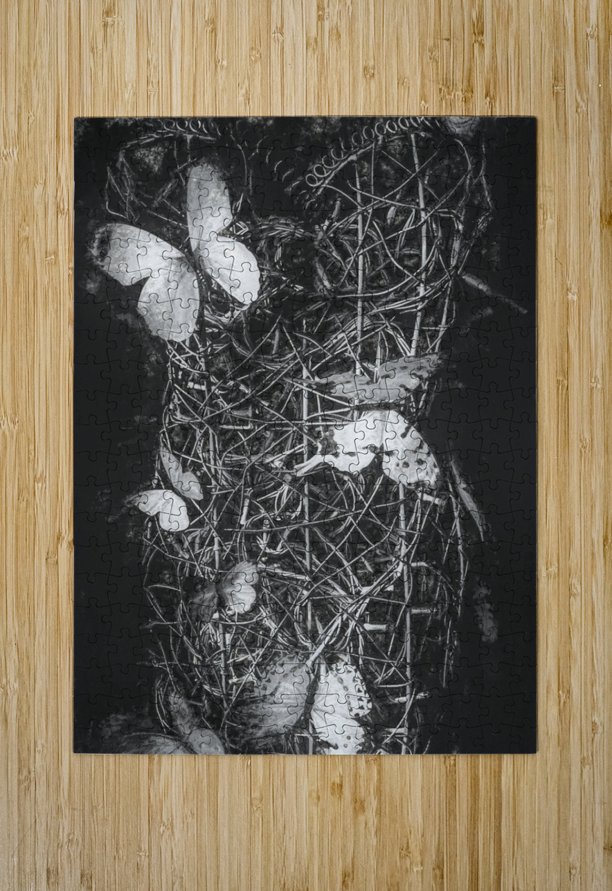 Desimilation  Jorgo Puzzle printing