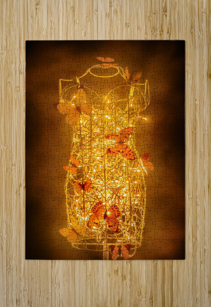 Free Flight To Free Form Jorgo Puzzle printing