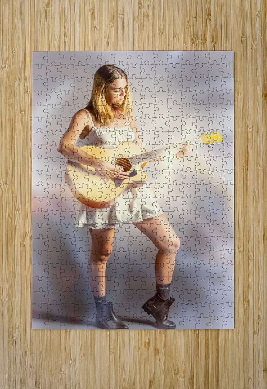 Vibrant Verse  Jorgo Puzzle printing