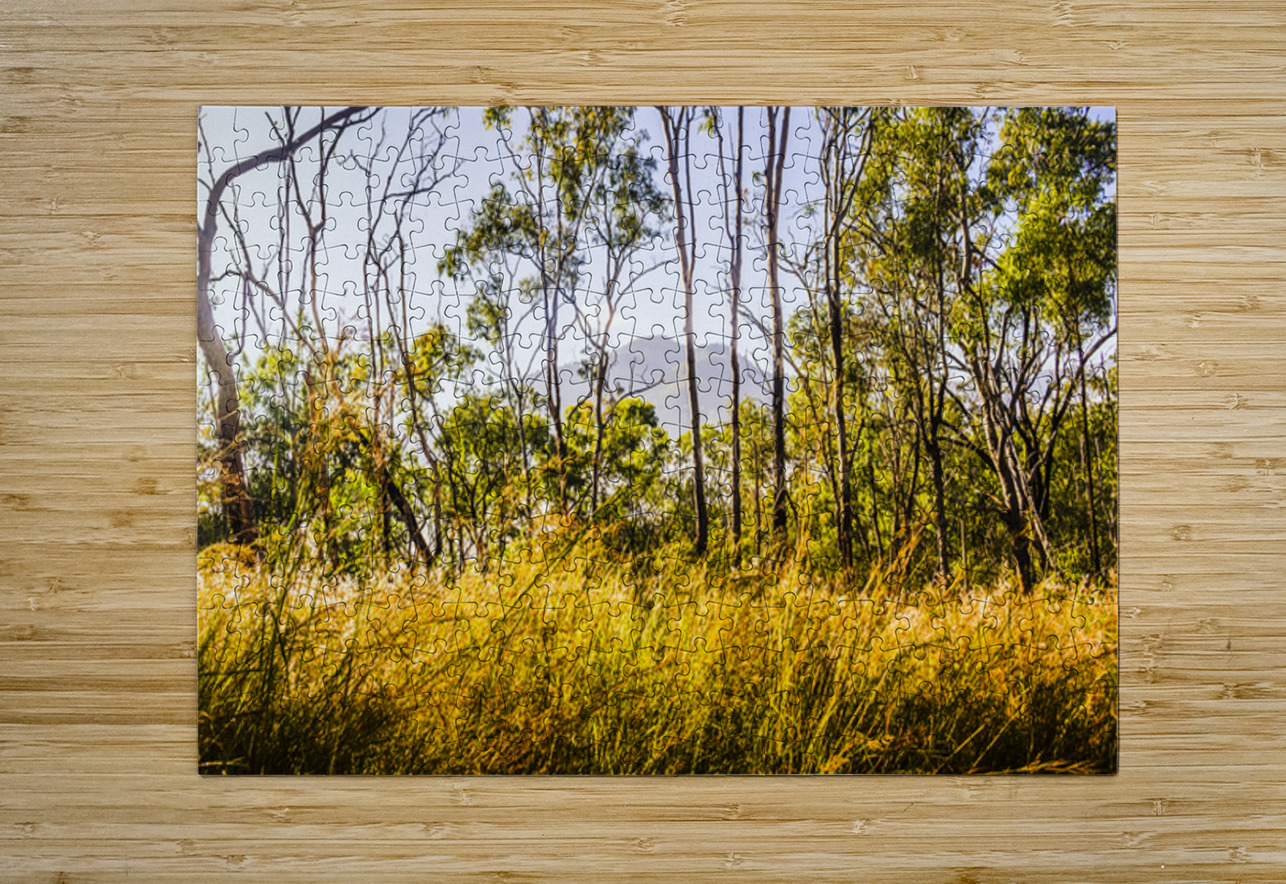 Golden views Jorgo Puzzle printing