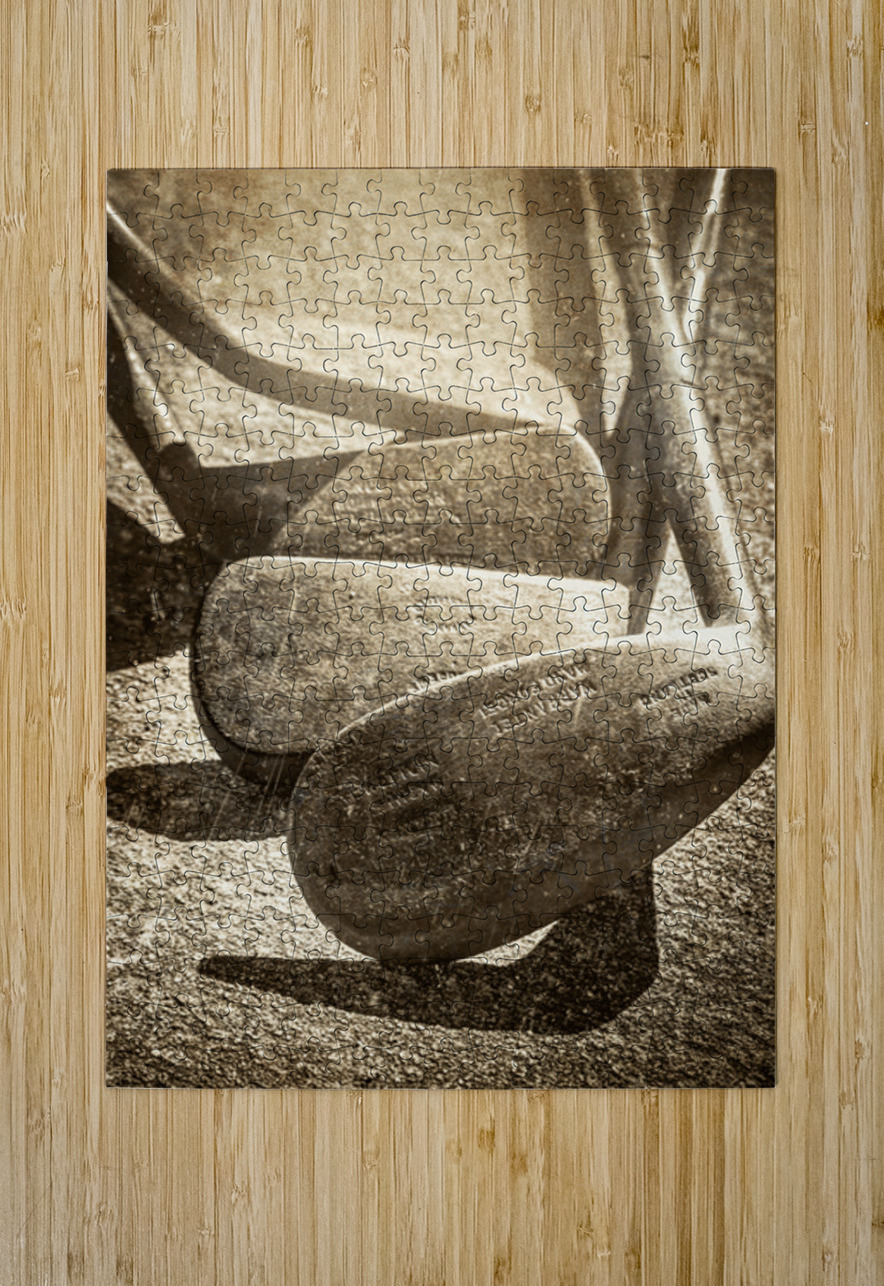 Return To The Fairway Jorgo Puzzle printing