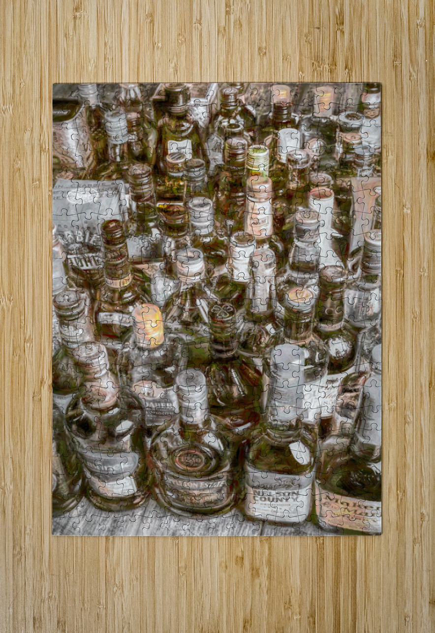 Stowaways Jorgo Puzzle printing