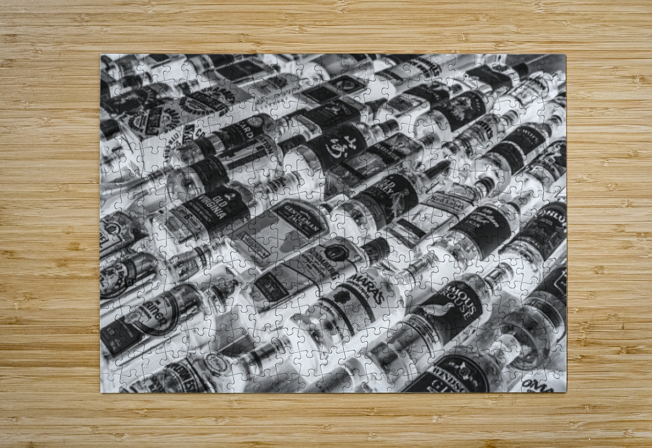 Tipple Jorgo Puzzle printing