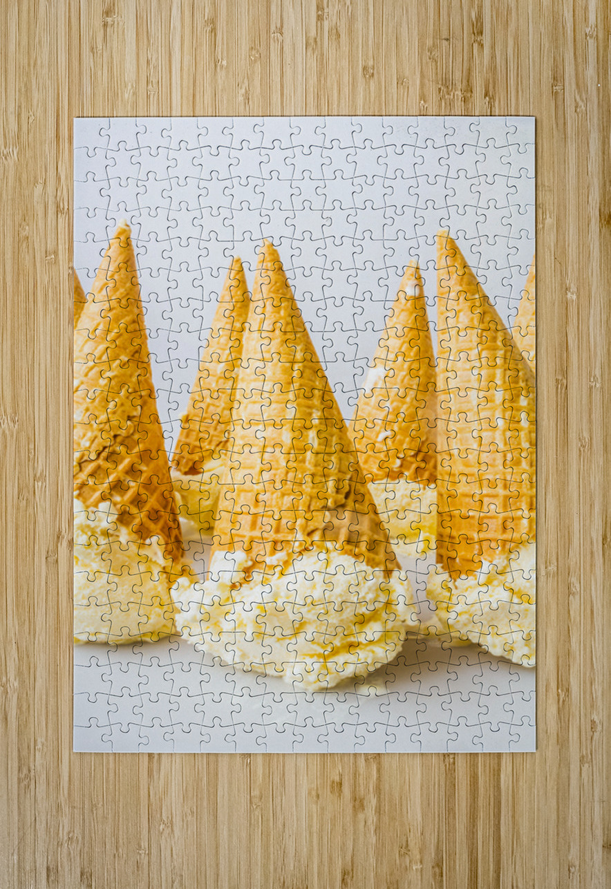 Parlour Tricks Jorgo Puzzle printing